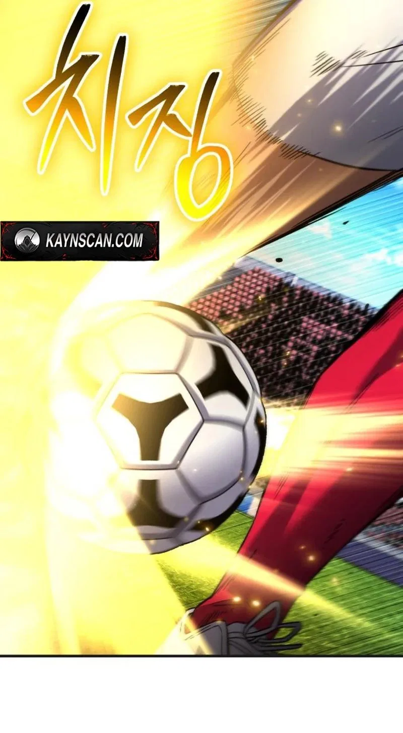 The Genius Midfielder’s Passes are Special Chapter 64 – Page 21