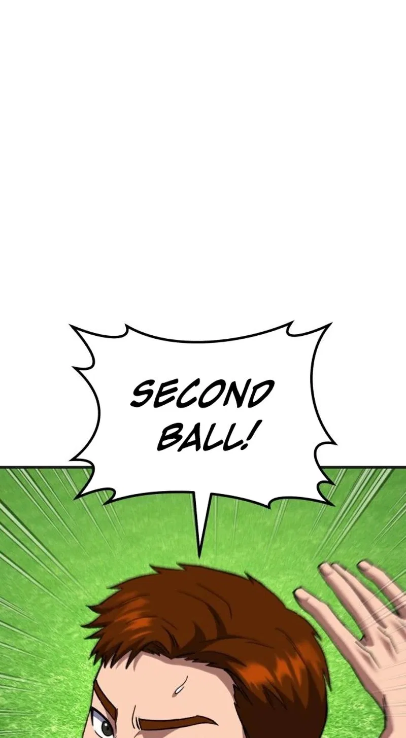 The Genius Midfielder’s Passes are Special Chapter 64 – Page 29
