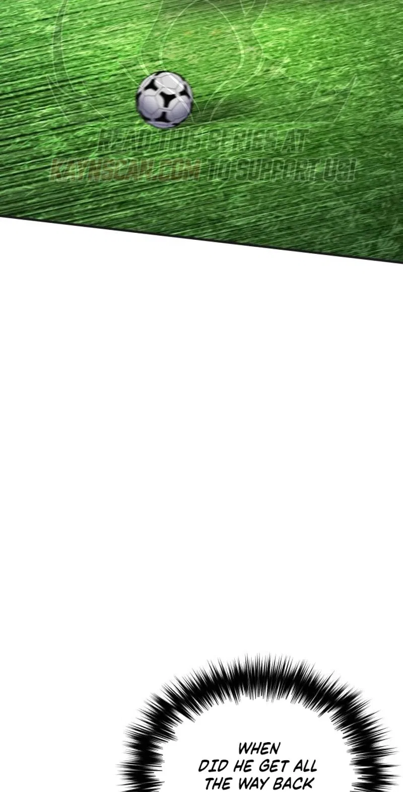 The Genius Midfielder’s Passes are Special Chapter 64 – Page 33