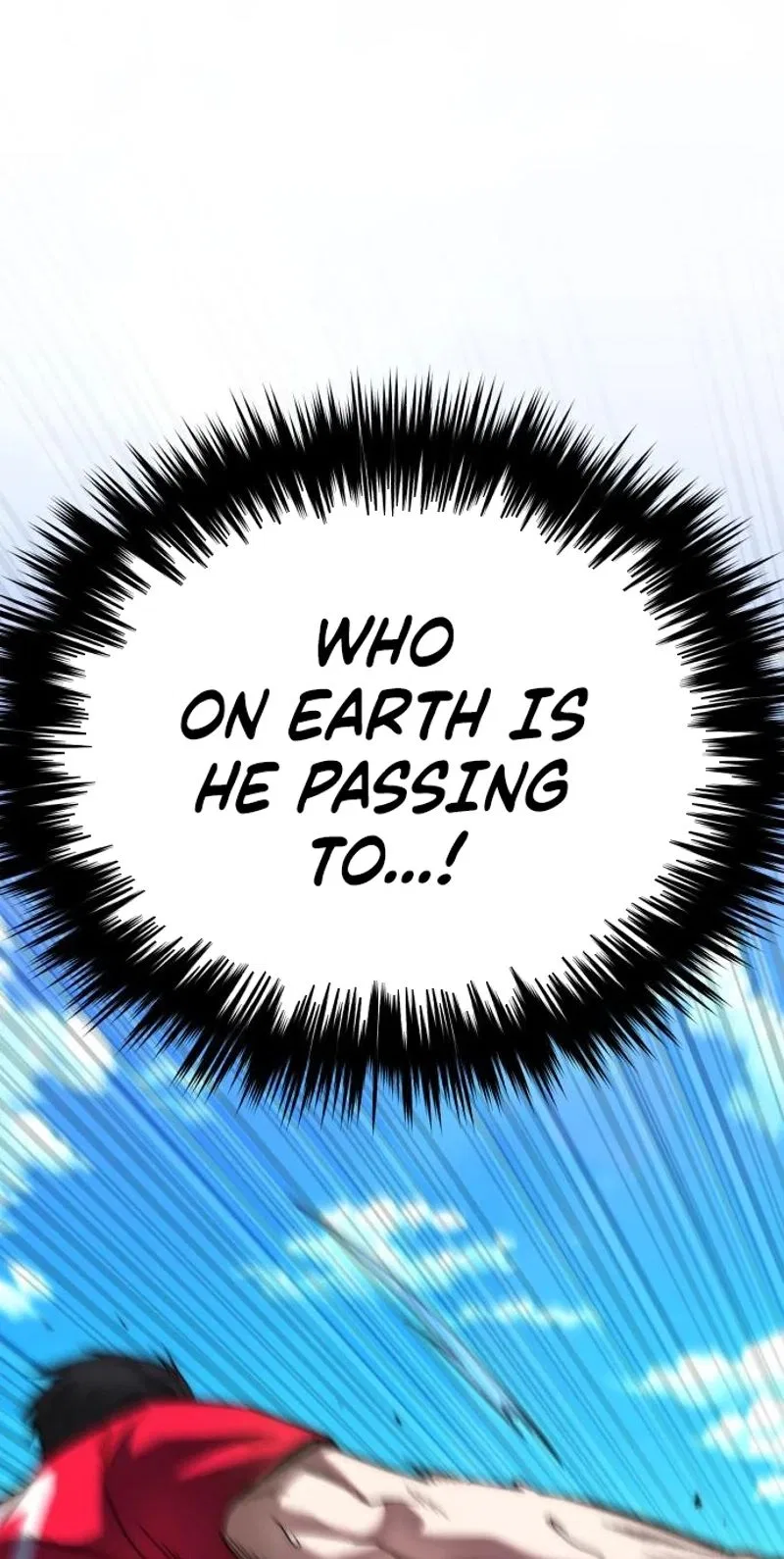 The Genius Midfielder’s Passes are Special Chapter 64 – Page 45