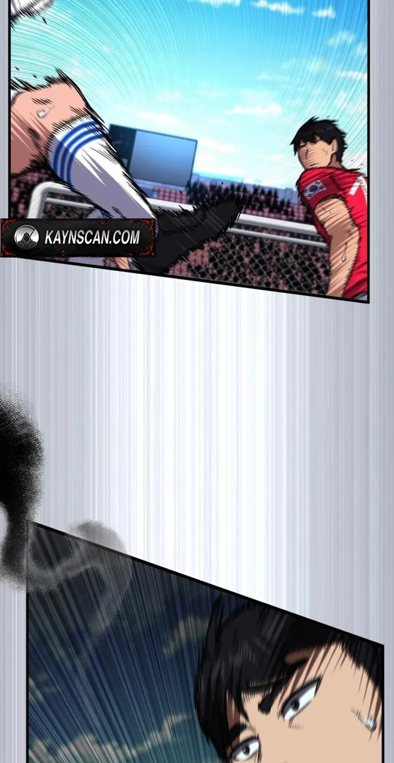 The Genius Midfielder’s Passes are Special Chapter 64 – Page 53