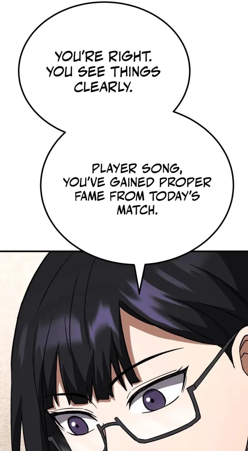 The Genius Midfielder’s Passes are Special Chapter 64 – Page 103