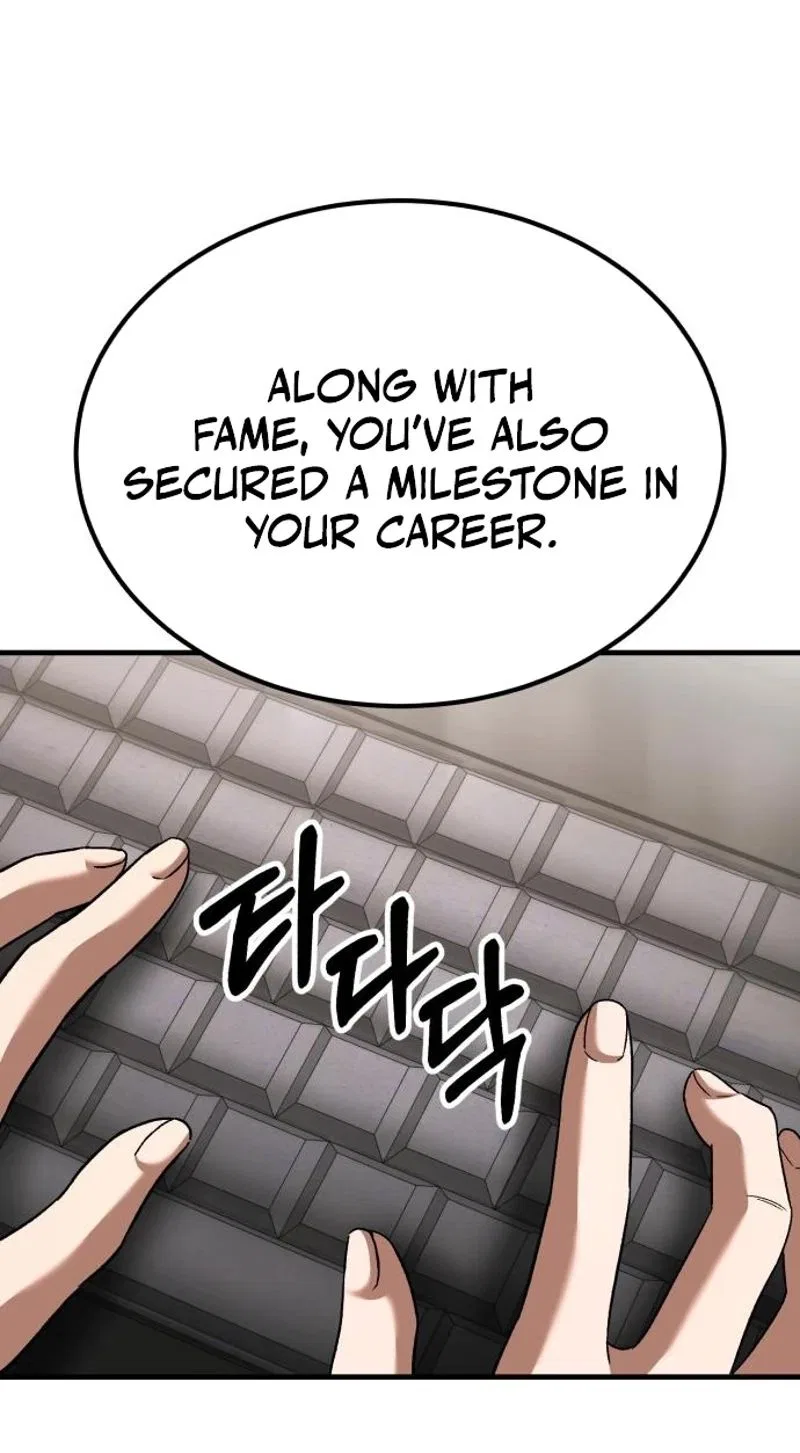 The Genius Midfielder’s Passes are Special Chapter 64 – Page 108
