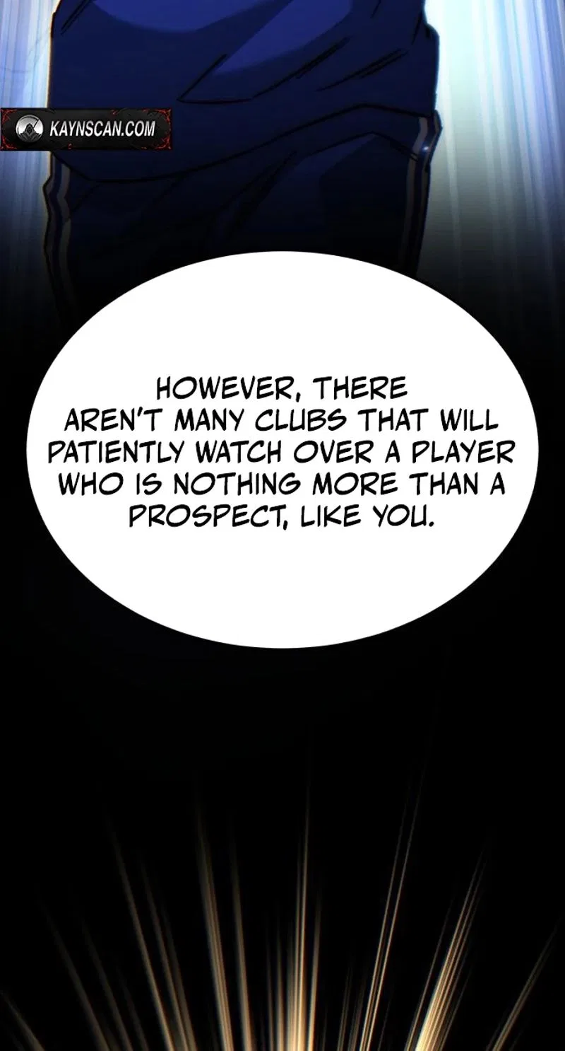 The Genius Midfielder’s Passes are Special Chapter 64 – Page 118