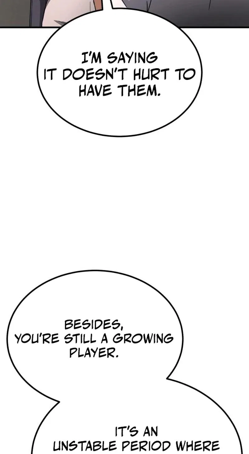 The Genius Midfielder’s Passes are Special Chapter 64 – Page 124