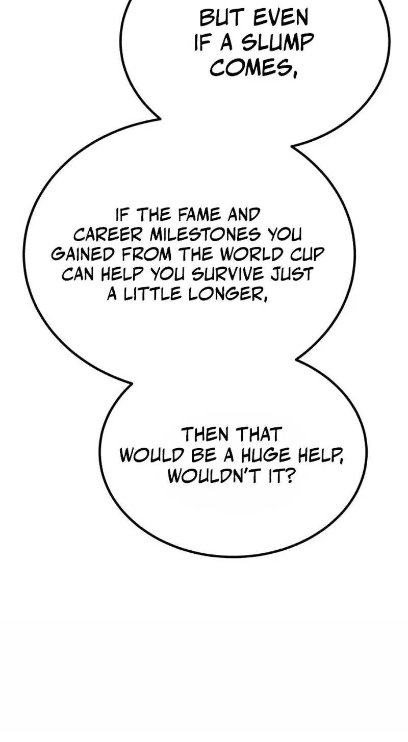 The Genius Midfielder’s Passes are Special Chapter 64 – Page 126