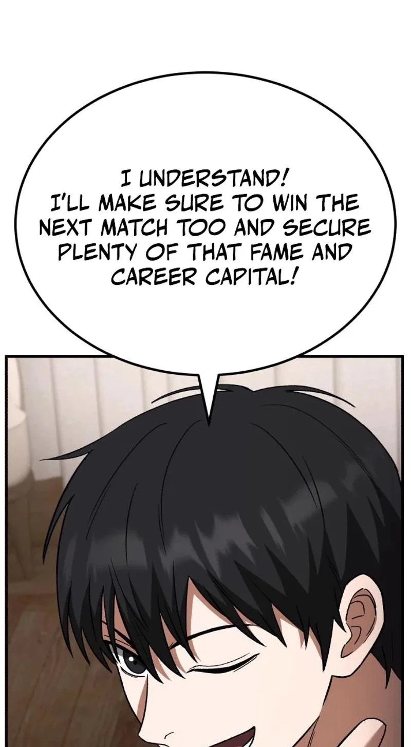 The Genius Midfielder’s Passes are Special Chapter 64 – Page 127