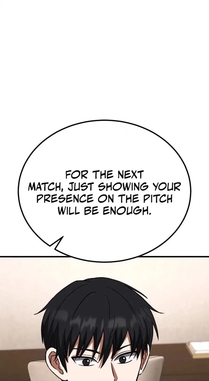The Genius Midfielder’s Passes are Special Chapter 64 – Page 130
