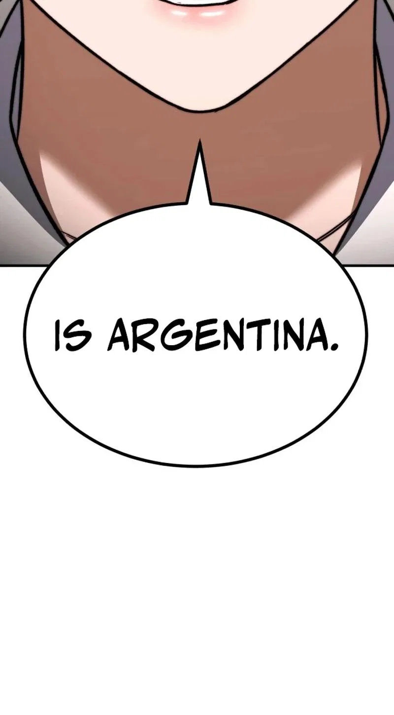 The Genius Midfielder’s Passes are Special Chapter 64 – Page 133