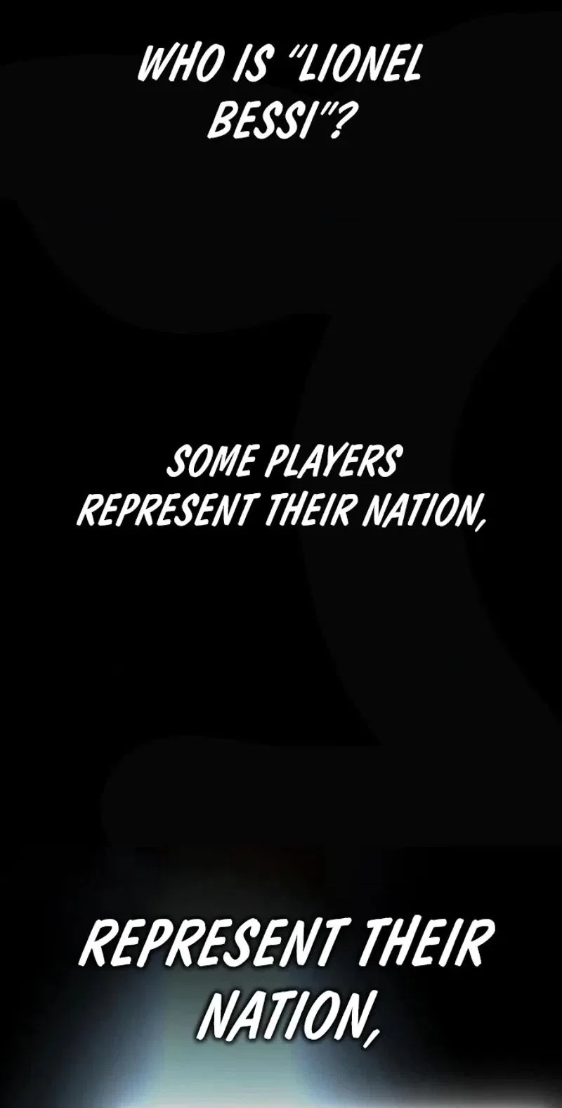 The Genius Midfielder’s Passes are Special Chapter 64 – Page 140