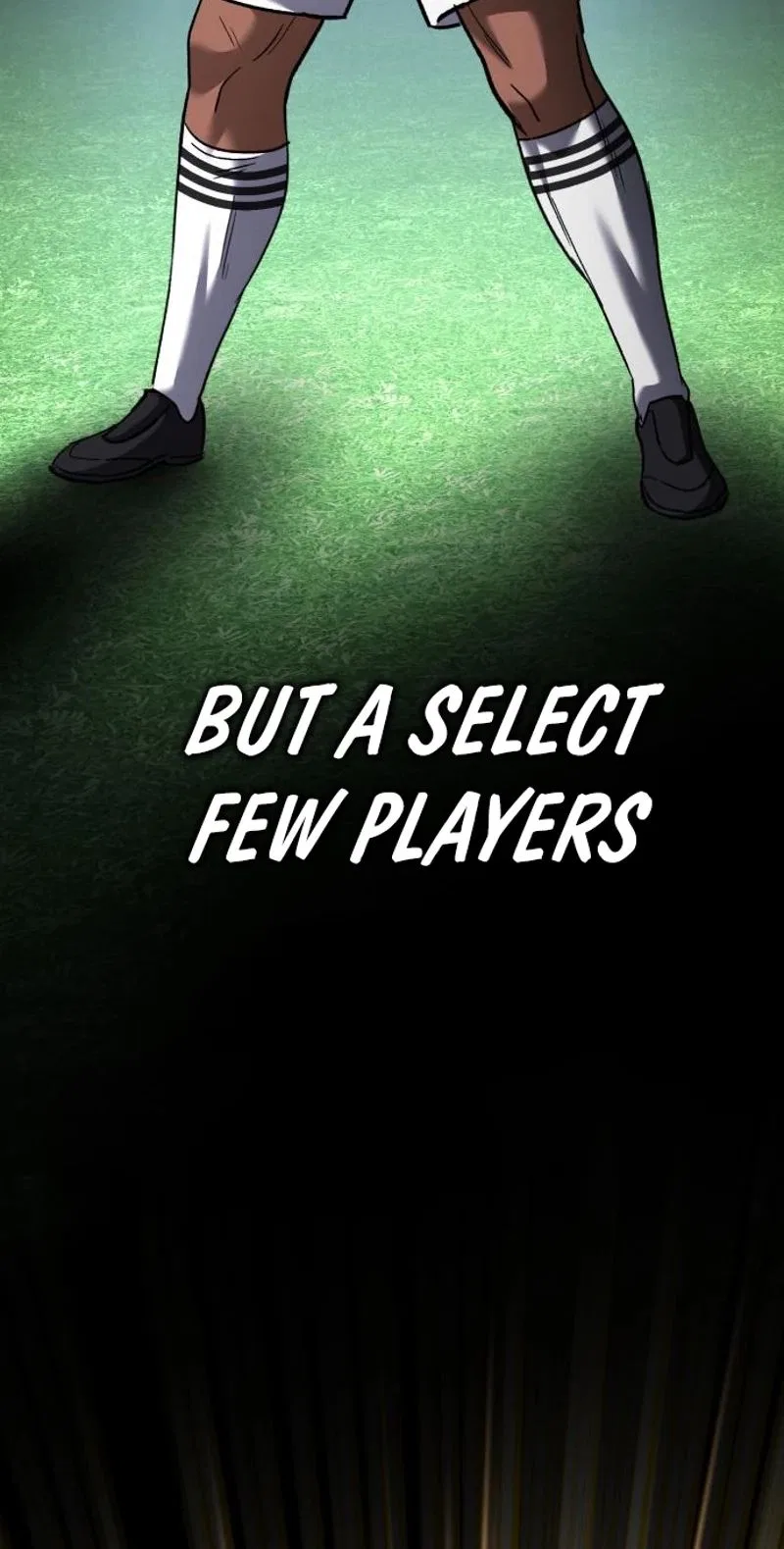 The Genius Midfielder’s Passes are Special Chapter 64 – Page 143
