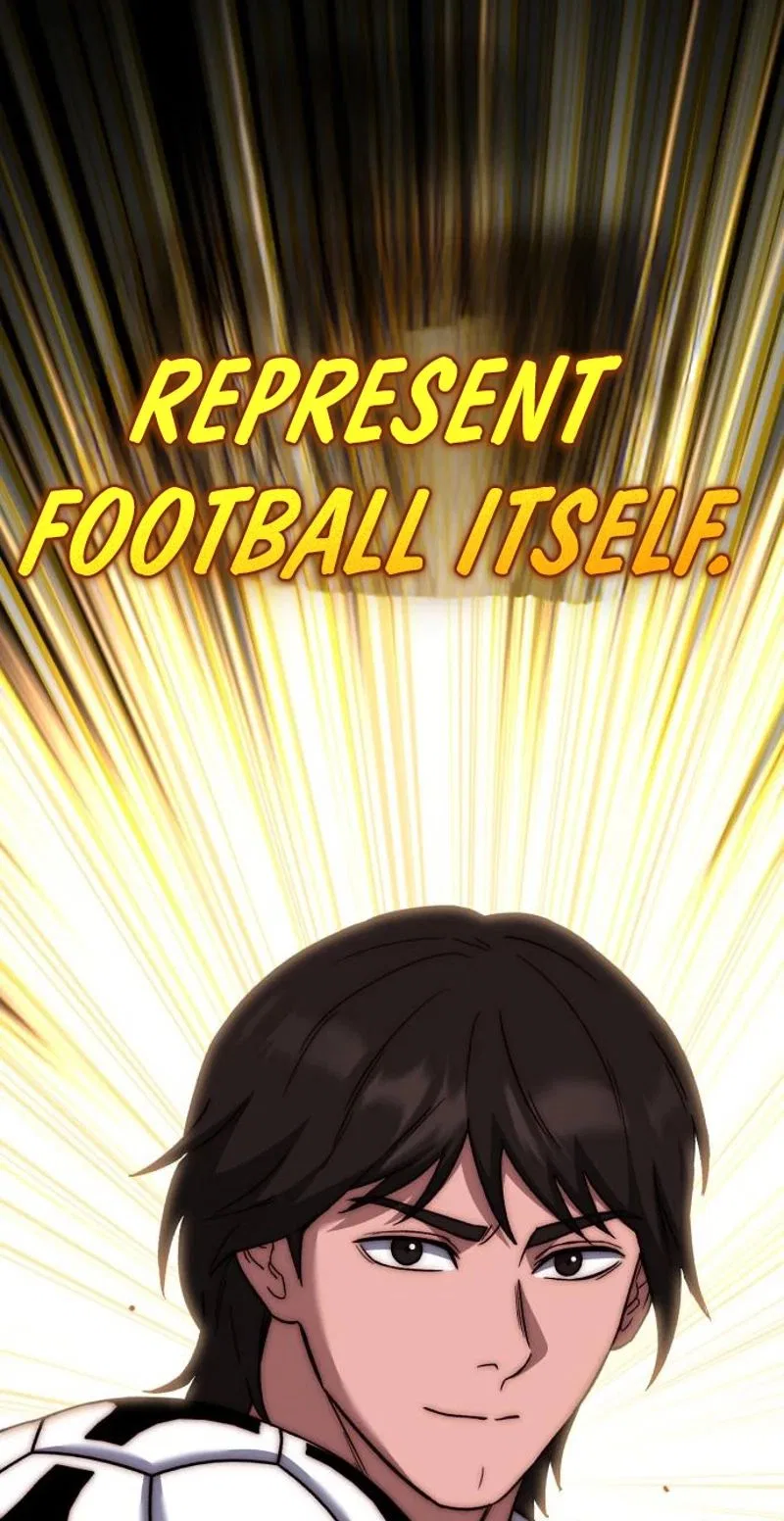 The Genius Midfielder’s Passes are Special Chapter 64 – Page 144