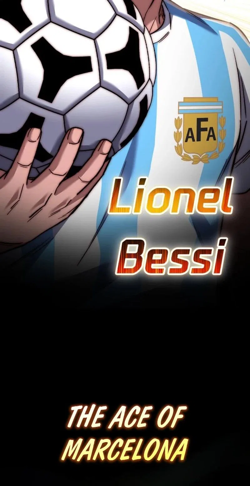 The Genius Midfielder’s Passes are Special Chapter 64 – Page 145