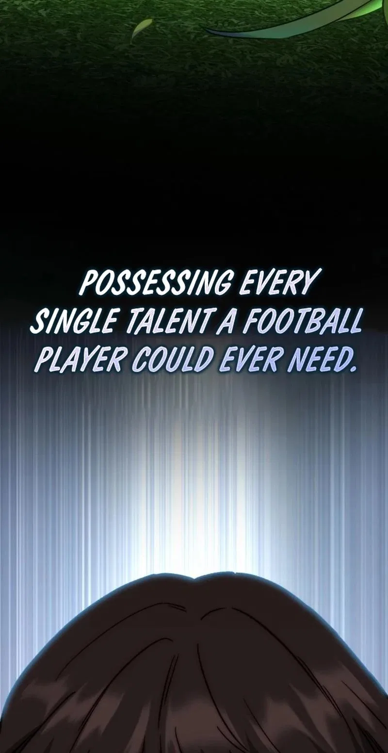 The Genius Midfielder’s Passes are Special Chapter 64 – Page 153