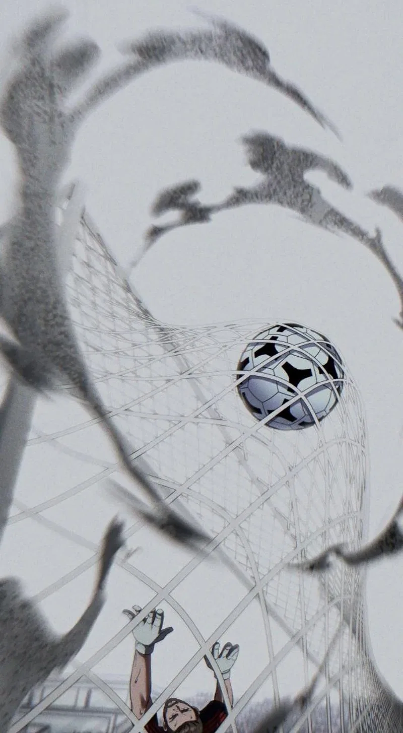 The Genius Midfielder’s Passes are Special Chapter 64 – Page 169