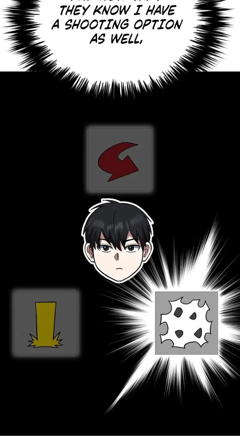 The Genius Midfielder’s Passes are Special Chapter 64 – Page 174