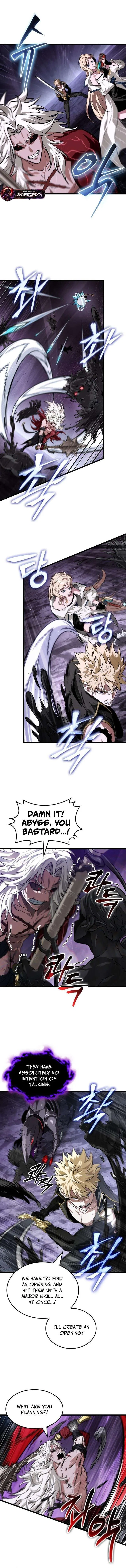 Light of Arad: Forerunner Chapter 107 – Page 2