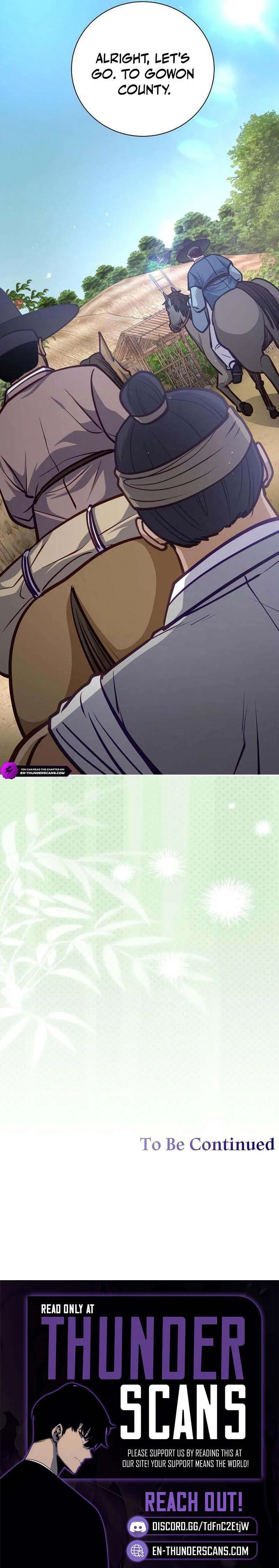 The Corrupt Official Hides the Status Window Chapter 32 – Page 11