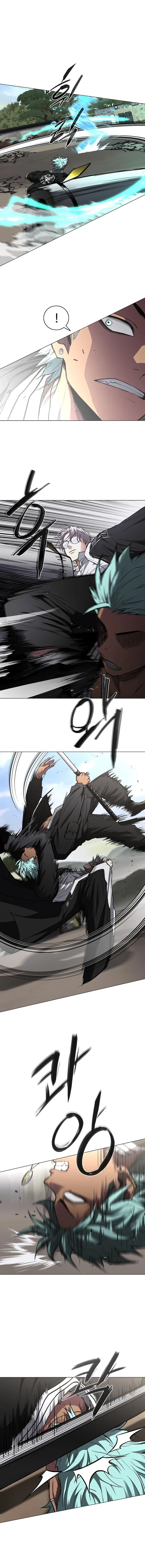 The Shaman’s Blade Chapter 111 – Page 10