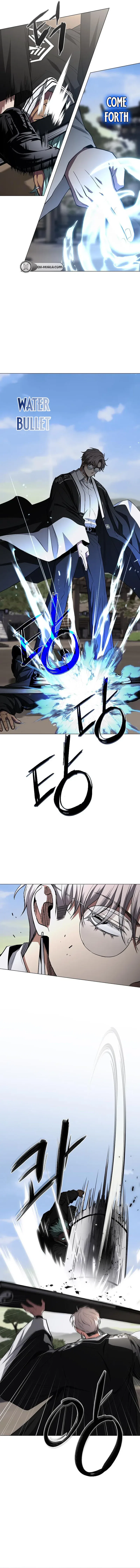 The Shaman’s Blade Chapter 111 – Page 11