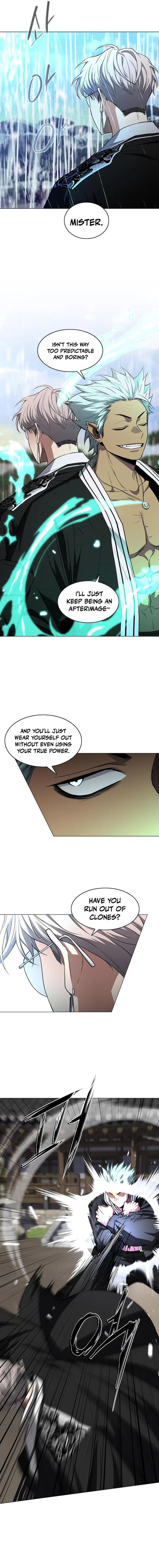 The Shaman’s Blade Chapter 111 – Page 13
