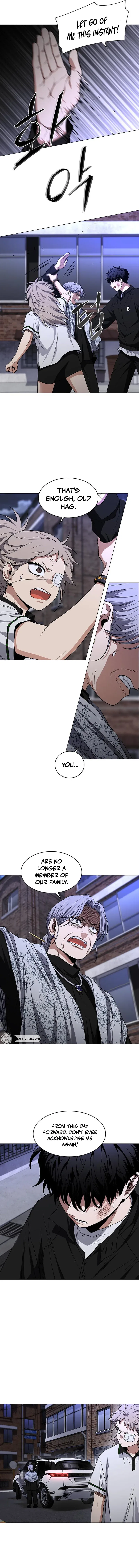 The Shaman’s Blade Chapter 109 – Page 7