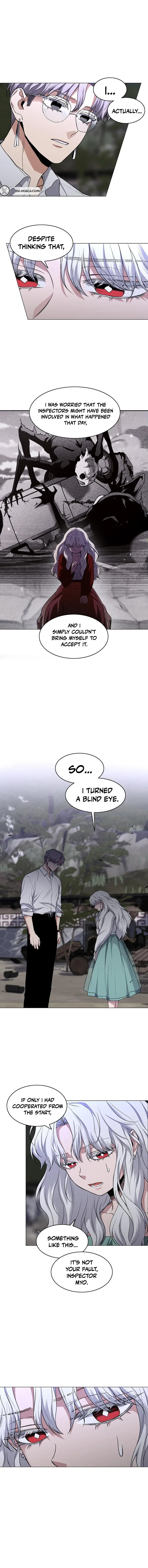 The Shaman’s Blade Chapter 108 – Page 4