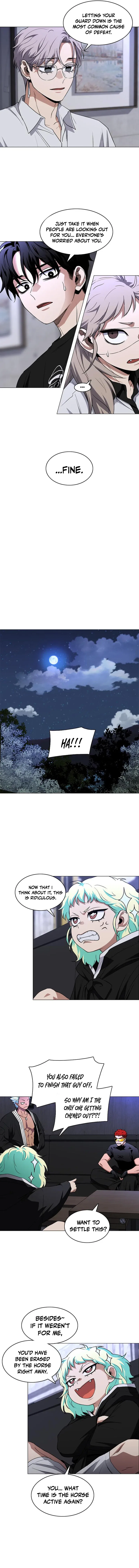 The Shaman’s Blade Chapter 108 – Page 13
