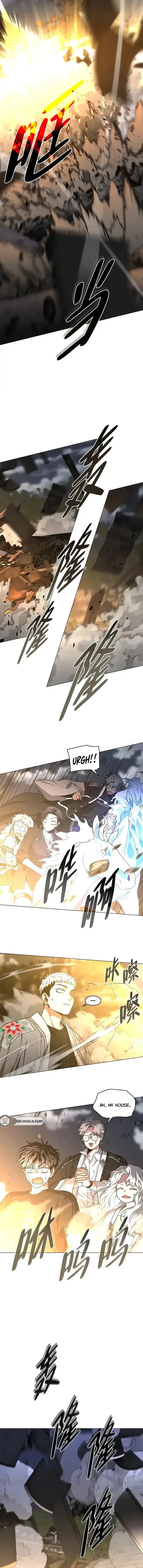 The Shaman’s Blade Chapter 106 – Page 7