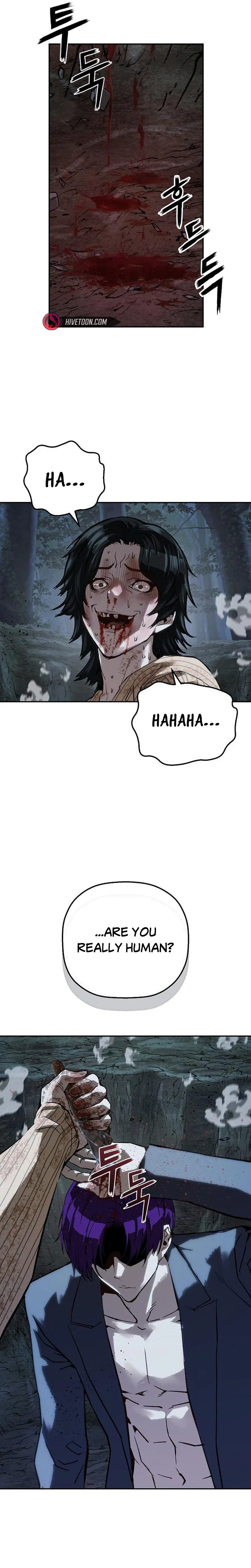 The Villain’s Profiler Chapter 59 – Page 8