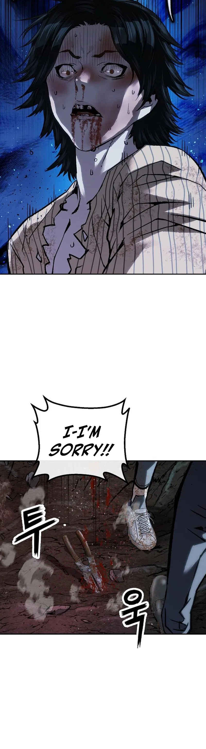 The Villain’s Profiler Chapter 59 – Page 10