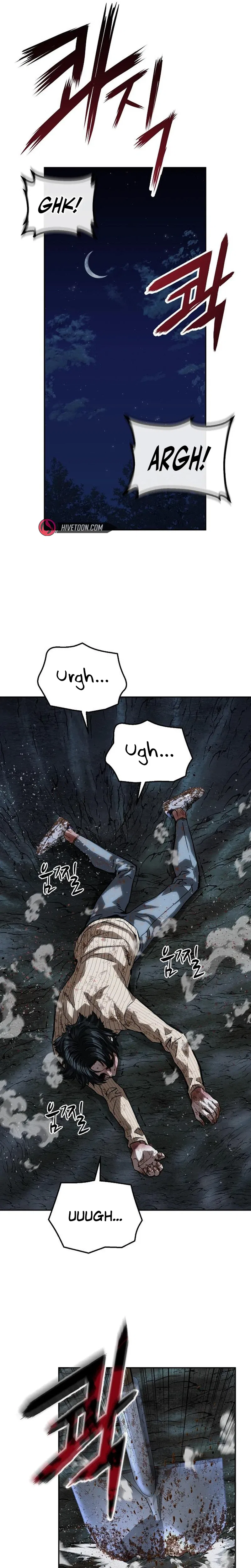 The Villain’s Profiler Chapter 59 – Page 14