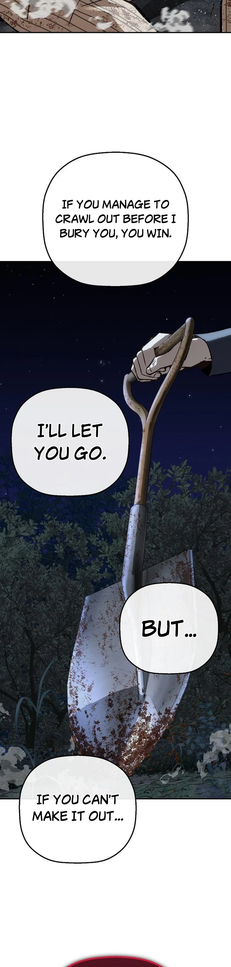 The Villain’s Profiler Chapter 59 – Page 16