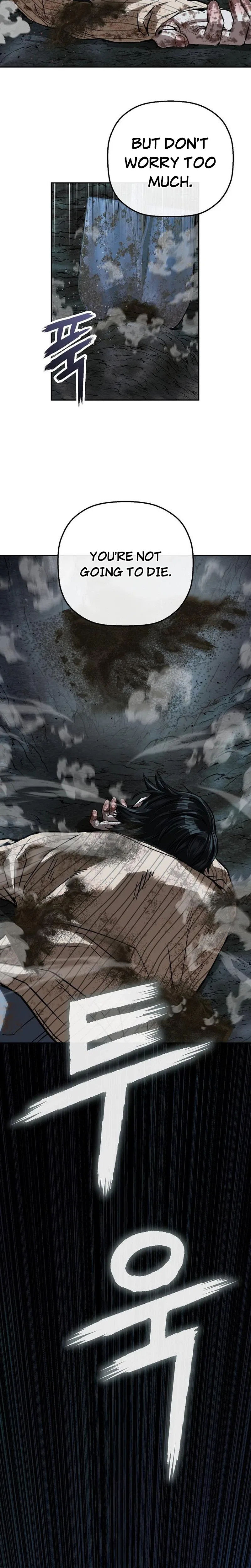 The Villain’s Profiler Chapter 59 – Page 21