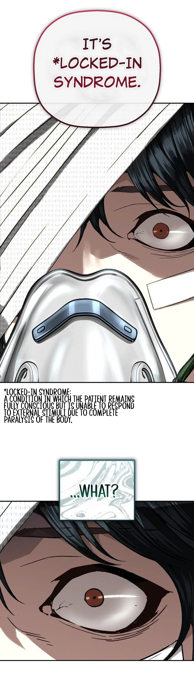 The Villain’s Profiler Chapter 59 – Page 25