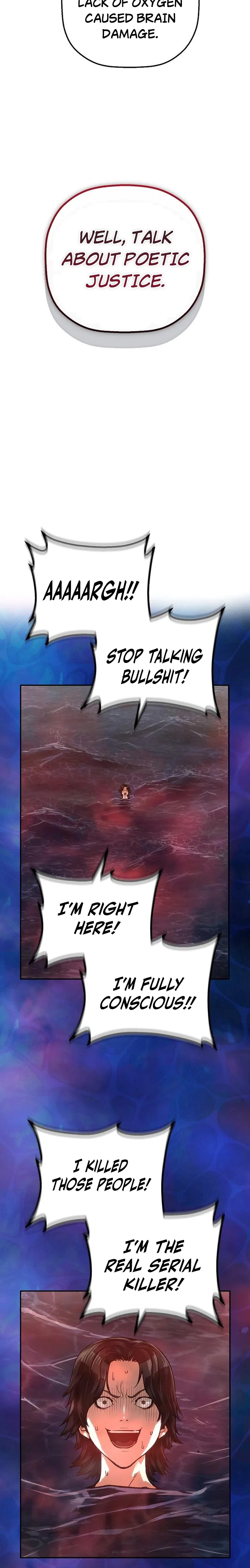 The Villain’s Profiler Chapter 59 – Page 27