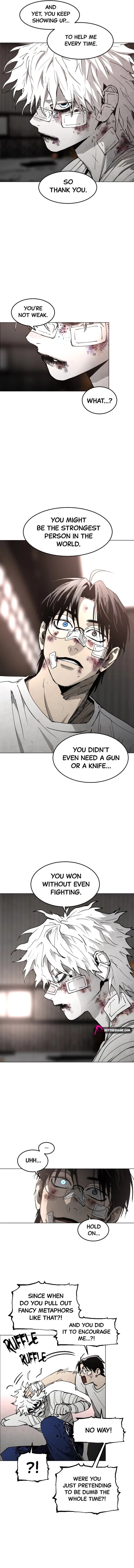 Fog Land Chapter 50 – Page 3