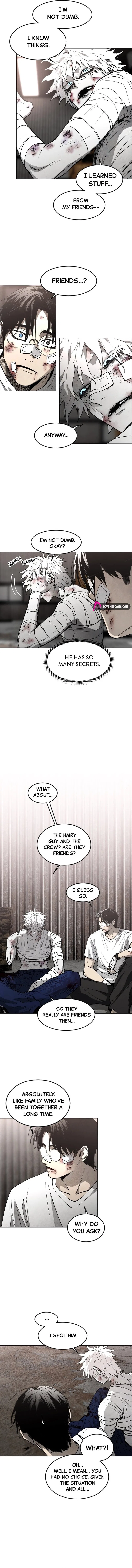 Fog Land Chapter 50 – Page 4