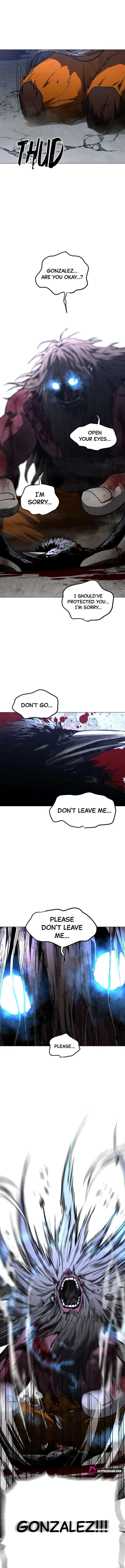 Fog Land Chapter 48 – Page 4