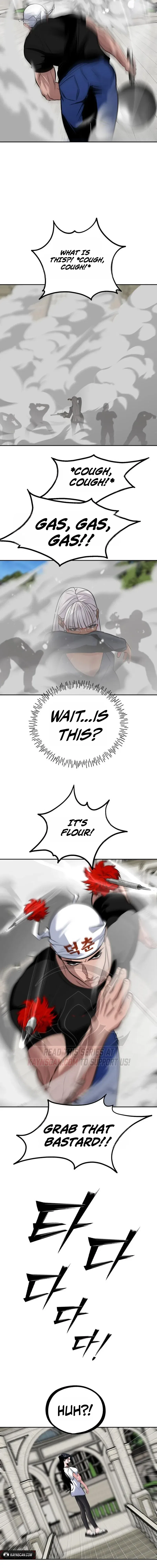 Go Deok Chuns Food Truck Chapter 42 – Page 4