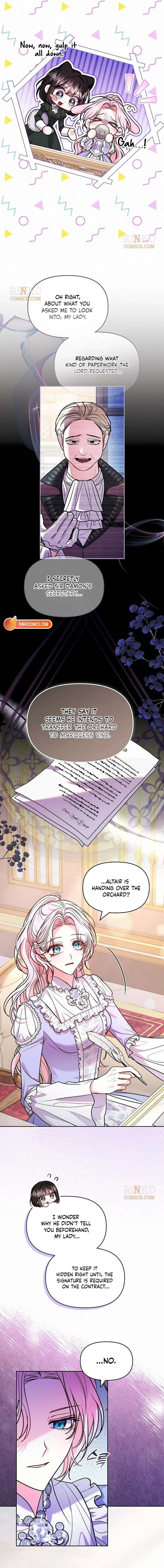 I’ve Probably Made a Mistake in Getting Married Chapter 72 – Page 2