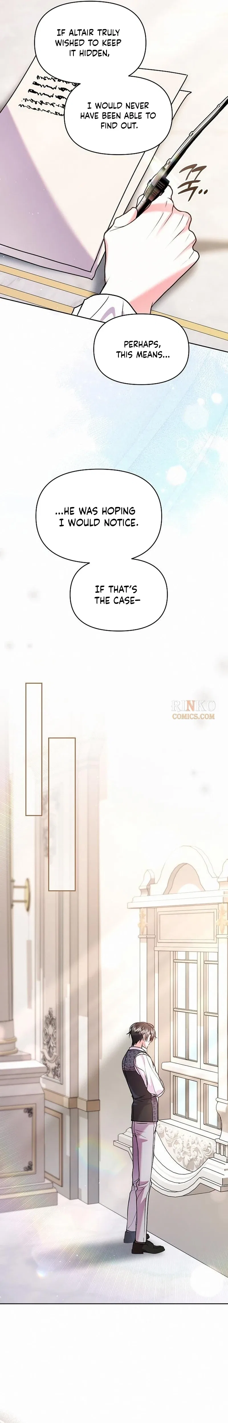 I’ve Probably Made a Mistake in Getting Married Chapter 72 – Page 3