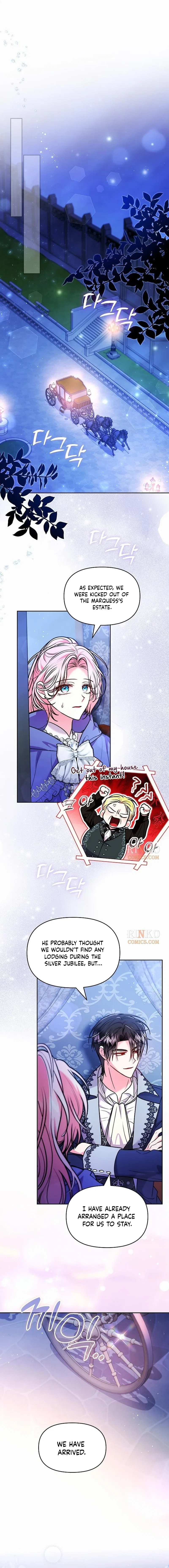 I’ve Probably Made a Mistake in Getting Married Chapter 72 – Page 12