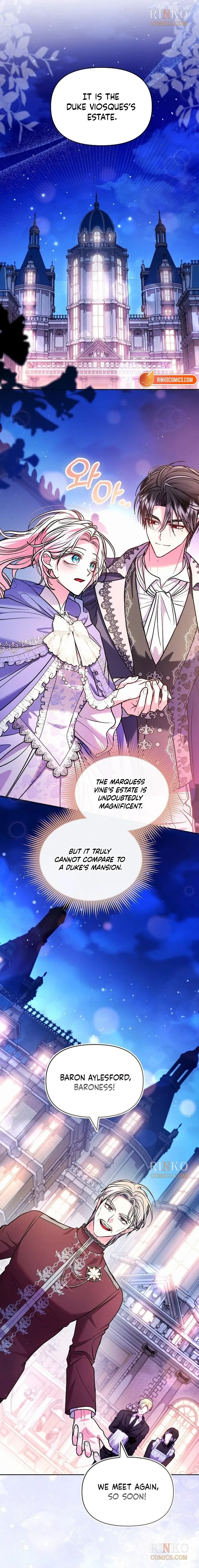 I’ve Probably Made a Mistake in Getting Married Chapter 72 – Page 13