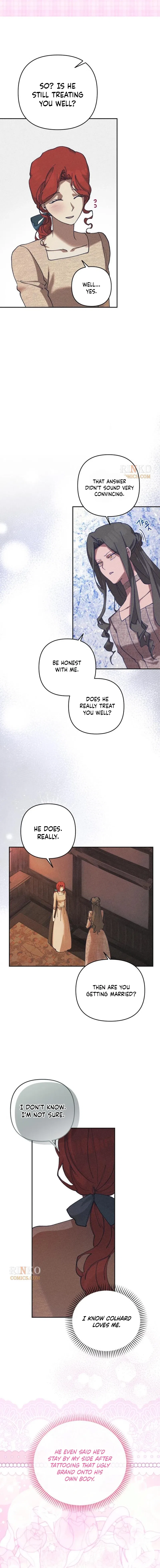 Elegant Aubrey Chapter 75 – Page 3