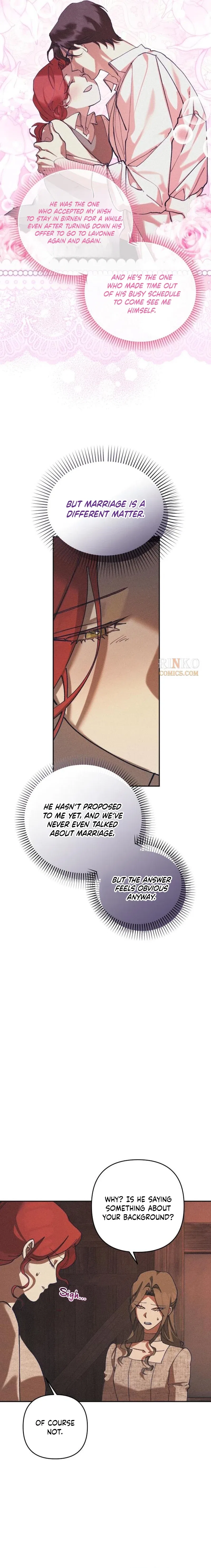 Elegant Aubrey Chapter 75 – Page 4