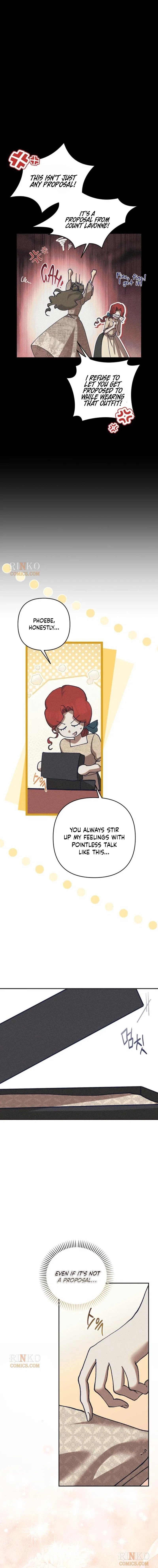 Elegant Aubrey Chapter 75 – Page 10