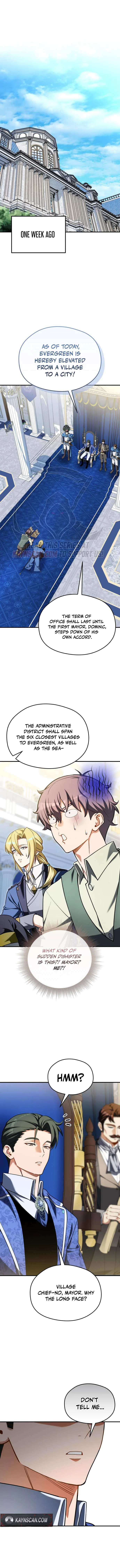 Feasting Lord in Another world Chapter 26 – Page 3