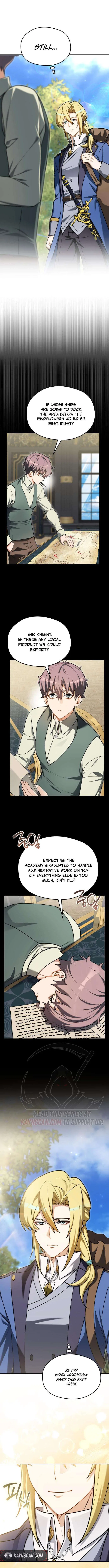 Feasting Lord in Another world Chapter 26 – Page 8