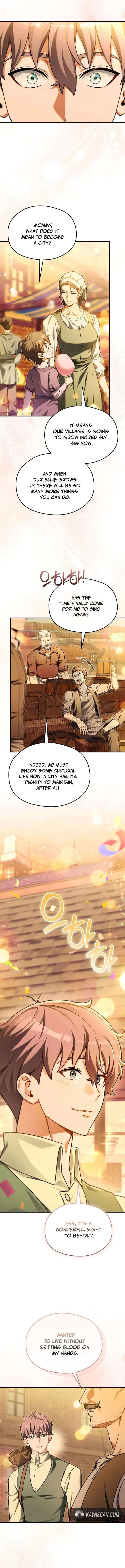 Feasting Lord in Another world Chapter 26 – Page 11